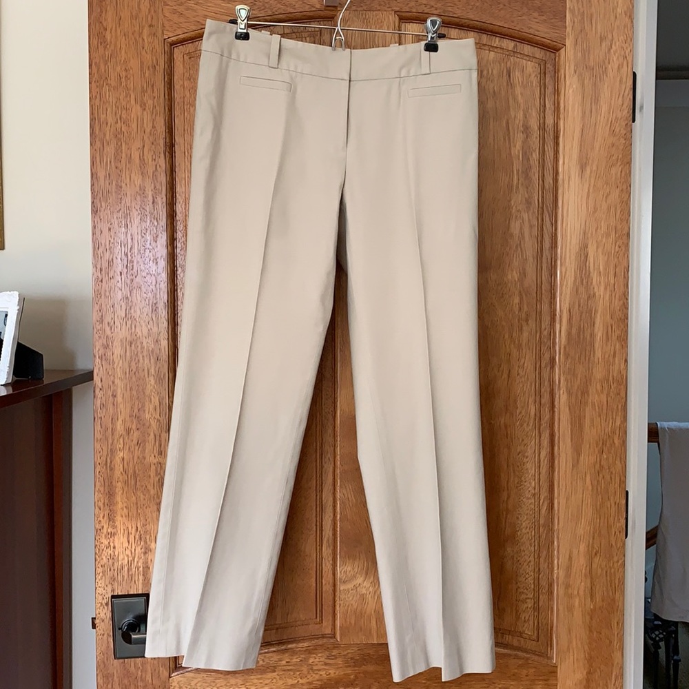 Classiques Entier Slacks